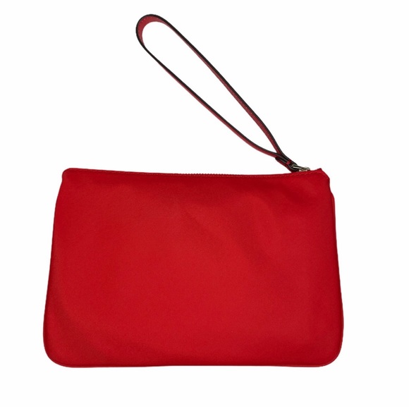 Kate Spade chelsea medium wristlet pouch bag
(NWT) ♠️♥️ - Picture 2 of 8